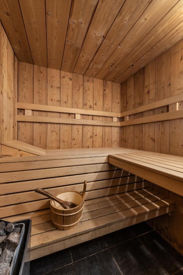 La Charbonniere, Grand Gite Haut-De-Gamme Avec Jacuzzi Et Sauna Gérardmer Dış mekan fotoğraf